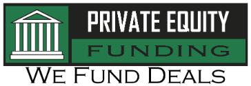 Private Equity Funding Logo small