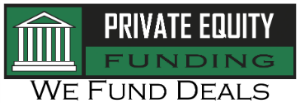 Private Equity Funding Logo